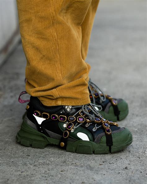 gucci team sneakers|gucci sneakers 2020.